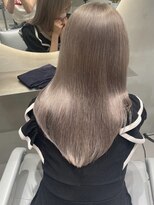 ソル 栄矢場町(SOL) パールベージュ/ホワイトブロンド/ベージュカラー