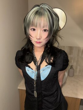 キオクエコ(KIOX eko) デザインカラー