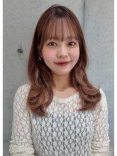 プリュム(Plume.)&nbsp;YUKA 