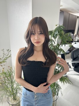 レアル 心斎橋 大阪(REAL) シャドールーツ/ブリーチ/ダブルカラー/バレイヤージュ/心斎橋