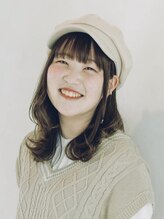 サロン ド ソーホー 蕨(Salon de SOHO)&nbsp;中川 史菜