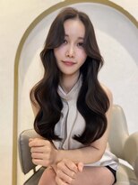 ミラ(MIRA)&nbsp;韓国ヘア/レイヤーカット/くびれヘア/大阪梅田