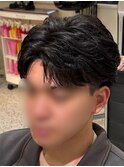 コンマバングセンターパート【宮本郁弥】