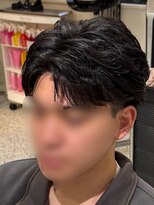 サンバイセライロ 千葉(SAN. by celilo)&nbsp;コンマバングセンターパート【宮本郁弥】