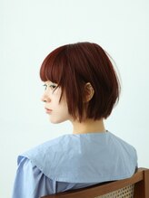 ステイシーオギクボ(stay she ogikubo)