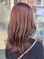 ロミバイリー(Romi by Lyee)&nbsp;バイオレットピンク