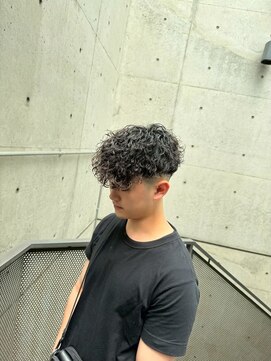 イーラ アメ村店(era) スペインカール