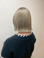 クロエ バイ ラヴィズム 紫竹山店(CLOE by LUVISM) 透明感ベージュ