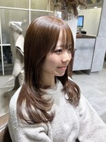 シアカ(SEA A KA)&nbsp;SEAAKA お客様スタイルNo129 2026.2月