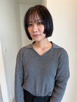 シータ(CITA)&nbsp;レイヤー×ボブ