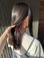 ローグ(-Logue)&nbsp;インナーカラー