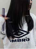 アローズ ステラプレイス店(HELLO'S)&nbsp;レイヤーカット