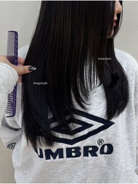 アローズ ステラプレイス店(HELLO'S) レイヤーカット