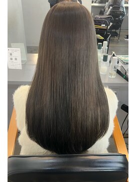 ジュール 池袋(Joule) オリーブグレージュ