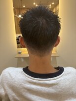 リアン(ReAN)&nbsp;メンズ　ショートヘア