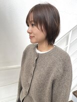 ロジヘア(Logi Hair)&nbsp;フレンチショート