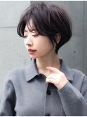 くびれショート/大人ショート/ショート/30代40代50代
