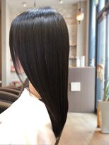 ナトゥーラ 岡崎店(Natura) 30代40代50代艶ロング