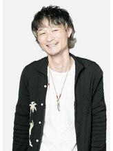 《ISAMU》お客様はもちろん、アイズムスタッフが大好きで頼れる存在。Instagramも是非覗いてみてください！