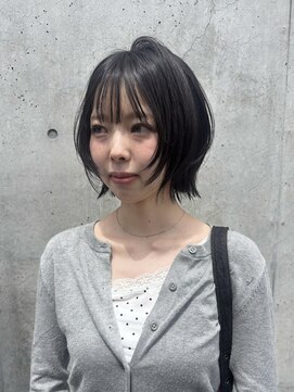 ラパンセヴェール(LA PENSEE VERT) ボブレイヤー