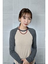 リベルタ 下北沢(liberta)&nbsp;riko 