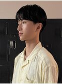 メンズカットメンズパーマニュアンスパーマシャドウパーマ