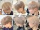 イリ 梅田(ili)の写真