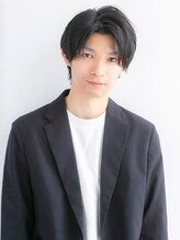 アンド ストーリーズ(&STORIES) 中村 健太郎