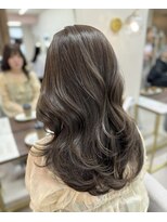シーテ(Ciete)&nbsp;Layer style