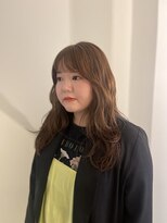 ユニコ(unico)&nbsp;透明感カラー/赤みを抑えた透明感カラー/ベージュ/グレージュ