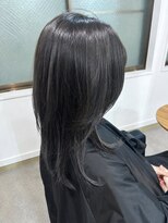 ボルドー(Bordeaux) ブルージュカラー