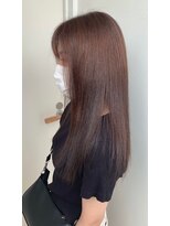 アッシュ 宮前平店(Ash)&nbsp;大人ストレート