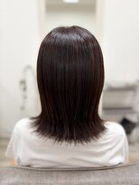 エルゴ 川崎西口(ergo)&nbsp;切りっぱなしボブ