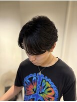 ハイプ 大曽根(HYPE)&nbsp;曲がる縮毛矯正