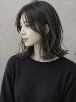 エストアール フクオカ 福岡博多店(est-r. Fukuoka) ダークアッシュ/ハイライト/博多