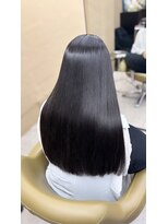 リエル 札幌大通(Lielle)&nbsp;美髪髪質改善ストレート