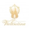 ヘアリゾート バレンタイン(hair+resort valentine)のお店ロゴ