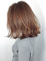 チェロ(Chelo)&nbsp;Chelo【お客様スタイル...vol.11】担当AIJI