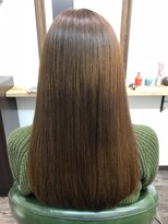 フィレール(Filer)&nbsp;うるツヤトリートメント