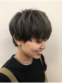ウザバング×マッシュ