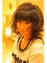 ヘアーズシェード(HAIR'SSHADE)&nbsp;スィ―トミディ