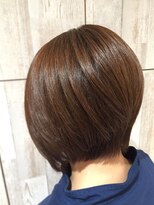 プログレス 中野店(PROGRESS)&nbsp;グラデーションボブ