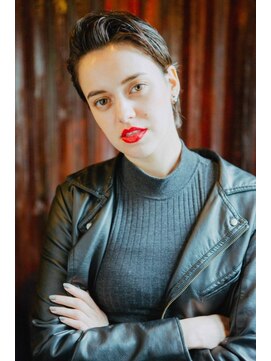 リアン 方南町店(Lian) ボーイッシュクールショート