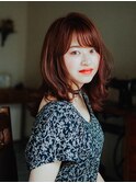 ナチュラルレイヤー