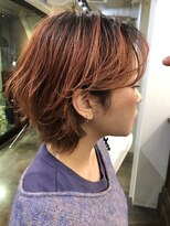 デヴェロペ(Devellope.)&nbsp;【Devellope.】ハイトーンウルフ