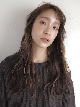 ベフ(Beff) 【beff 2F】ニュアンスパーマ