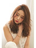 【GRAND OPEN/Totia堀江】大人かわいいくびれミディ