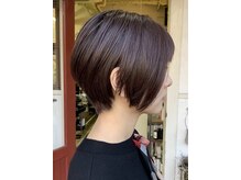 ラブドゥーユアヘアドゥー(LOVE DO your hair DO)