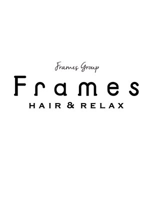 フレイムス ヘアアンドリラックス 南越谷店(Frames hair&relax)