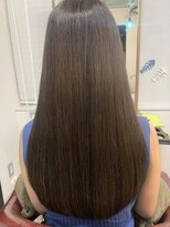 ヘアリゾートエーアイ 東陽町店(hair resort Ai)&nbsp;髪質改善